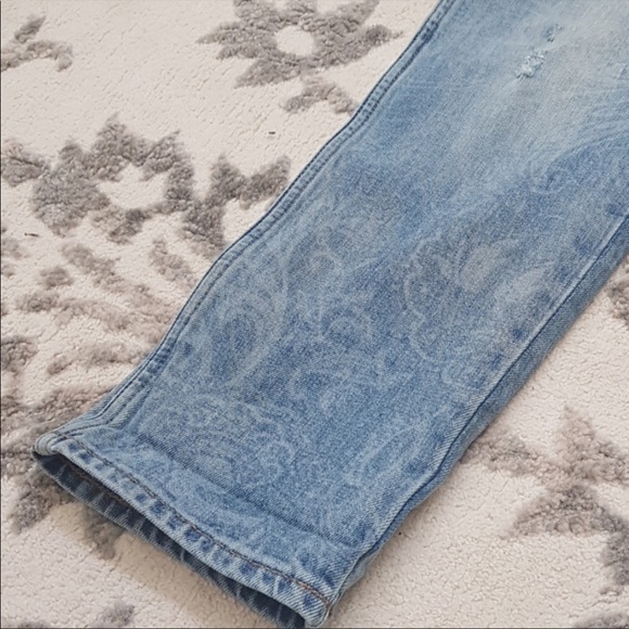 Lucky brand jeans - Picture 3 of 3